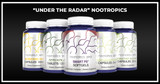 The Top "Under The Radar" Nootropics You May Not Know About