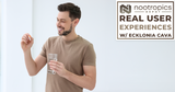 User Experiences with Ecklonia Cava