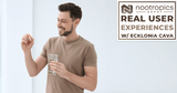 User Experiences with Ecklonia Cava