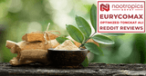 Eurycomax – Optimized Tongkat Ali Stack: Reddit Reviews