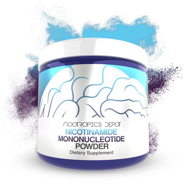 Buy Nicotinamide Mononucleotide Powder | NAD+ Precursor