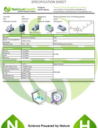 OmegaTAU Capsules | Enhanced Uridine + DHA