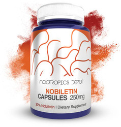 Nobiletin Capsules