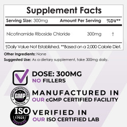 Nicotinamide Riboside Powder