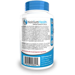 OptiNAD+  Capsules