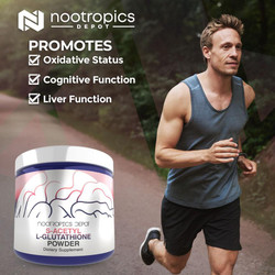 S-Acetyl L-Glutathione Powder