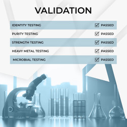 OmegaTAU-V Capsules | Enhanced Uridine + DHA