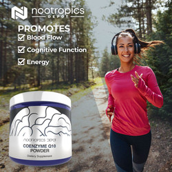 Coenzyme Q10 Powder | CoQ10