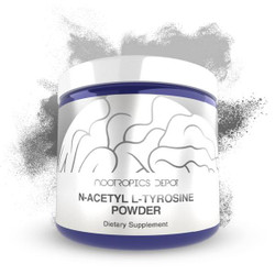 N-Acetyl L-Tyrosine Powder