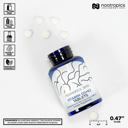 Vitamin D3 + K2 (MK-4) With Vitamin C Tablets