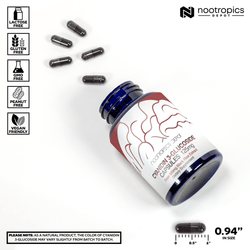 Cyanidin 3-Glucoside Capsules