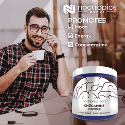 Chocamine Cocoa Powder