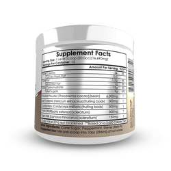 Mushroom Magic Cocoa Powder