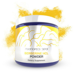 Berberine HCL Powder