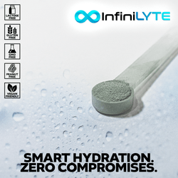 InfiniLyte | Optimized Electrolyte | Unflavored