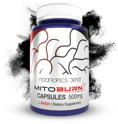 MitoBurn Capsules