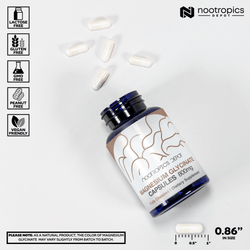 Magnesium Glycinate Capsules