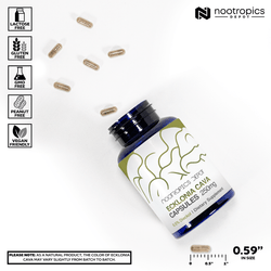 Ecklonia cava Capsules