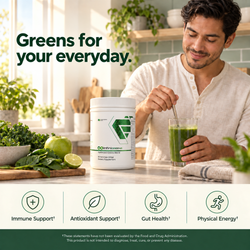 InfiniGreens | Optimized Greens Blend
