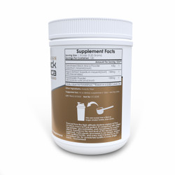 Peruvian Black Maca Enhanced Powder Blend