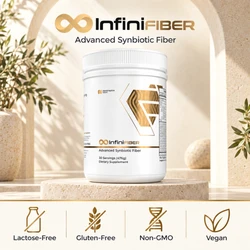 InfiniFiber | Advanced Synbiotic Fiber