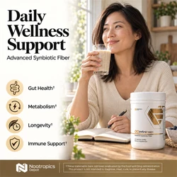 InfiniFiber | Advanced Synbiotic Fiber