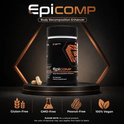 Epicomp | Body Recomposition Enhancer