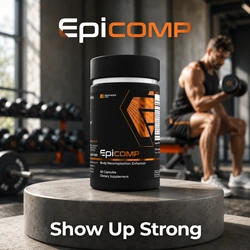 Epicomp | Body Recomposition Enhancer