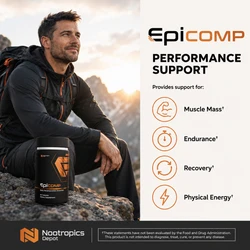 Epicomp | Body Recomposition Enhancer