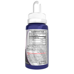 Salidrosol Solution | Tyrosol + Salidroside