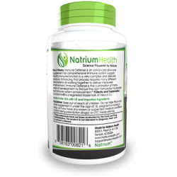 Immune Defense Capsules