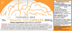 Ayurvedic Herbs Capsules | Sample Pack