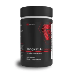 Tongkat Ali Extract Capsules or Tablets | 2% Eurycomanone