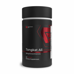 Tongkat Ali Extract Capsules or Tablets | 10% Eurycomanone
