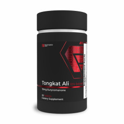 Tongkat Ali Extract Capsules or Tablets | 10% Eurycomanone