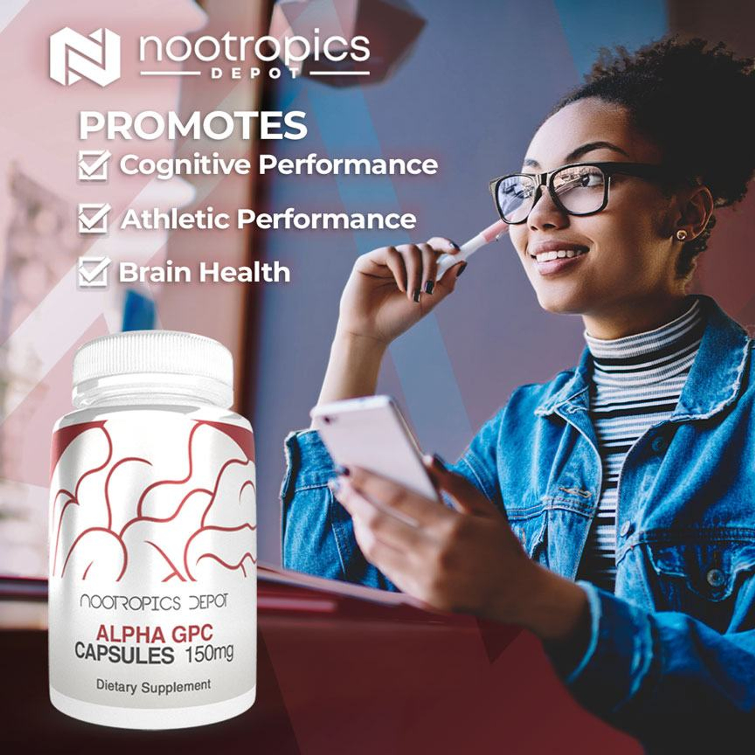 Best Time To Take Alpha Gpc Buy Alpha GPC Capsules | View Alpha-GPC Benefits and Reviews