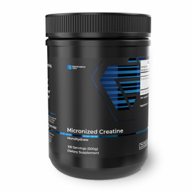 Creatine Monohydrate Powder