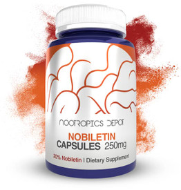 Nobiletin Capsules