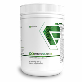 InfiniGreens | Optimized Greens Blend