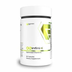 Infini-K | Optimized Vitamin K Stack