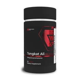 Tongkat Ali Extract Capsules or Tablets | 10% Eurycomanone