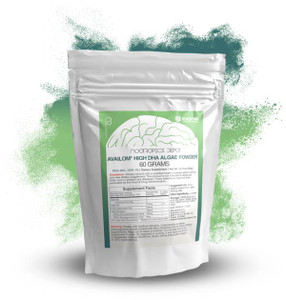 AvailOm DHA Algae Powder AvailOm DHA Algae Powder