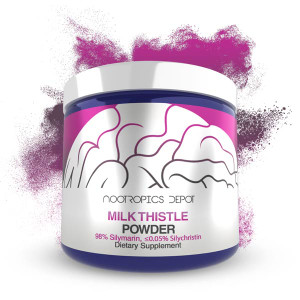 Milk Thistle Powder