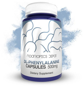DL-Phenylalanine Capsules DL-Phenylalanine Capsules