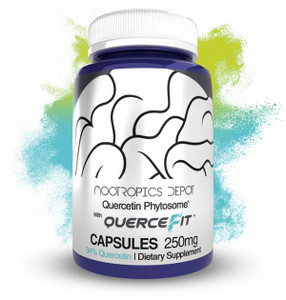 Quercetin Phytosome Quercefit Capsules Quercetin Phytosome Quercefit Capsules
