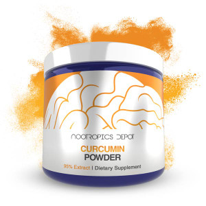 Curcumin 95% Extract Powder Curcumin 95% Extract Powder