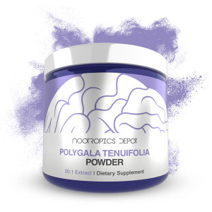 Polygala Tenuifolia Powder Polygala Tenuifolia Powder