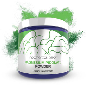 Magnesium Pidolate Powder Magnesium Pidolate Powder