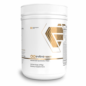 InfiniFiber | Advanced Synbiotic Fiber