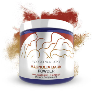 Magnolia Bark Extract Powder | Magnolia officinalis Magnolia Bark Extract Powder | Magnolia officinalis